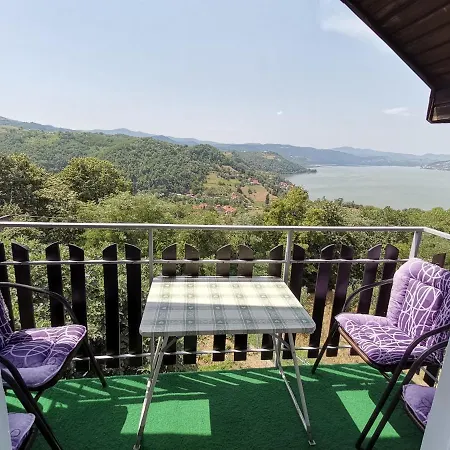 Апартаменты Jaredic - Private Accommodation, Privatni Smestaj *