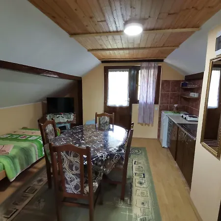 Апартаменты Jaredic - Private Accommodation, Privatni Smestaj