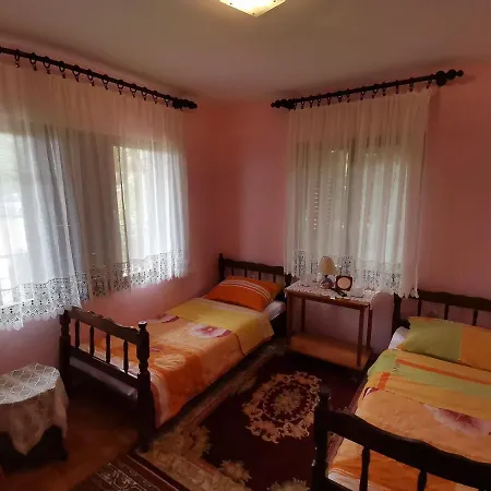 Апартаменты Jaredic - Private Accommodation, Privatni Smestaj