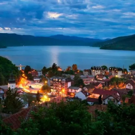 Апартаменты Jaredic - Private Accommodation, Privatni Smestaj