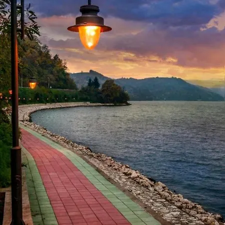 Апартаменты Jaredic - Private Accommodation, Privatni Smestaj