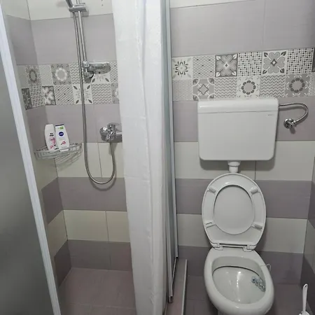 Апартаменты Jaredic - Private Accommodation, Privatni Smestaj