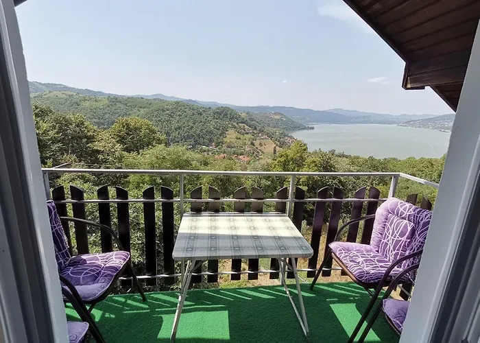 Διαμέρισμα Jaredic - Private Accommodation, Privatni Smestaj *