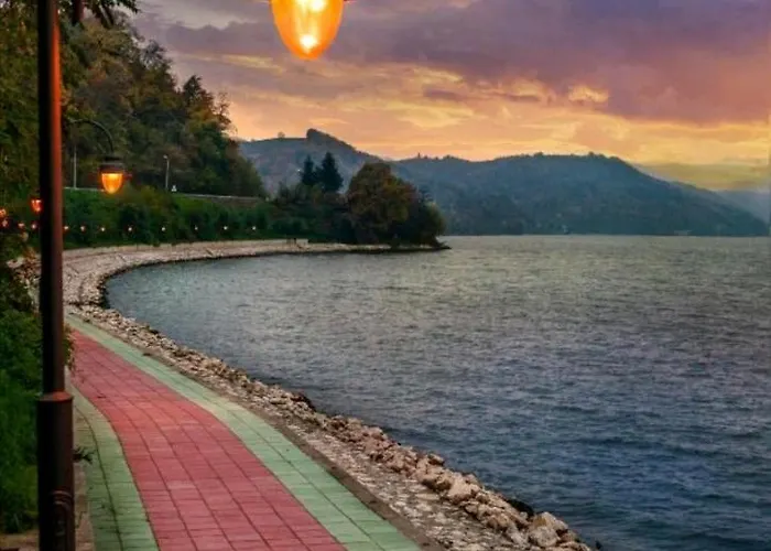 Διαμέρισμα Jaredic - Private Accommodation, Privatni Smestaj